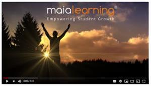 MaiaLearning video image 
